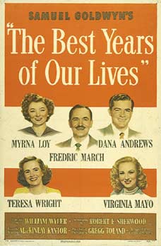 Los mejores años de nuestra vida